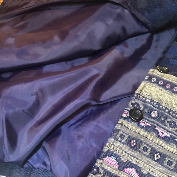 Coldwater Creek  jacket - Picture 3 of 4